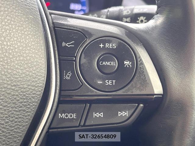 Toyota CROWN HYBRID 2019-03 8282657-5