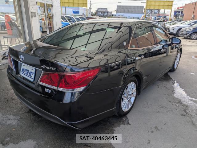 Toyota CROWN HYBRID 2013-05 8282694-1