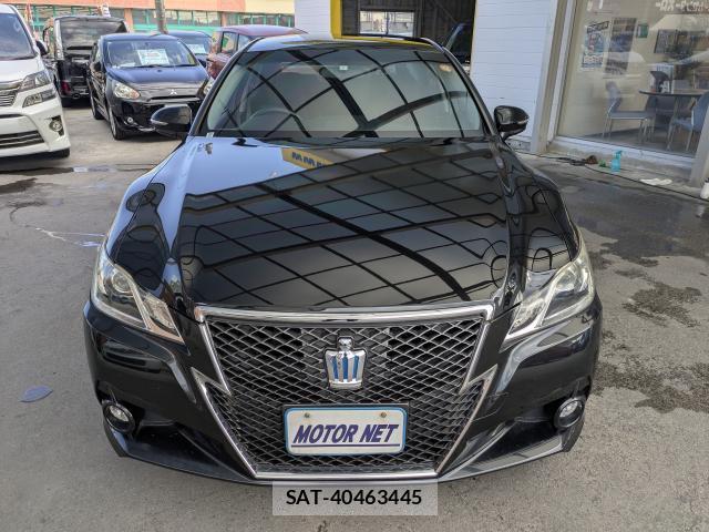 Toyota CROWN HYBRID 2013-05 8282694-12