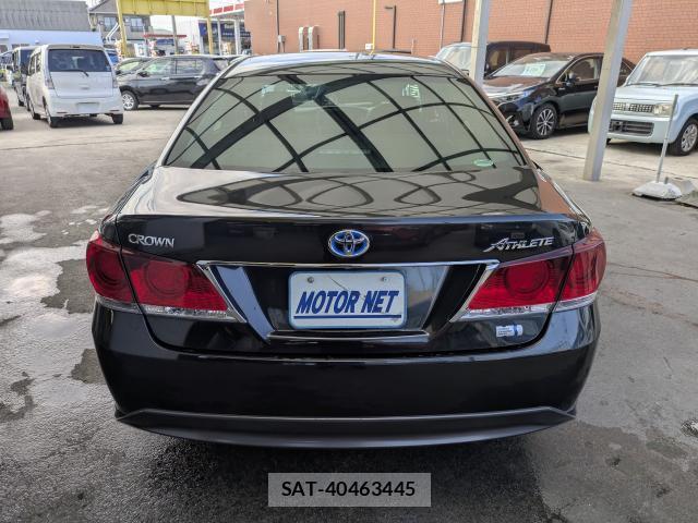 Toyota CROWN HYBRID 2013-05 8282694-13