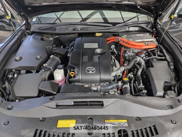 Toyota CROWN HYBRID 2013-05 8282694-7