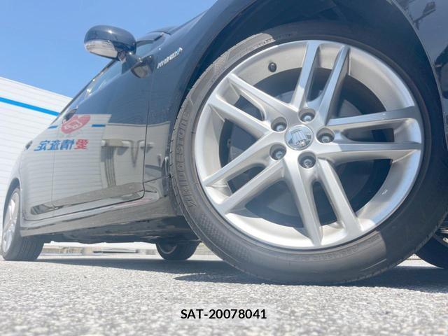 Toyota CROWN HYBRID 2010-09 8282851-13