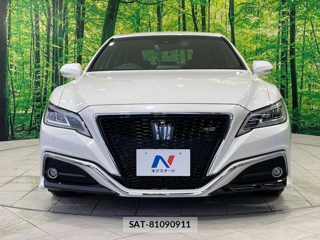 Toyota CROWN HYBRID 2019-02 8282953-13