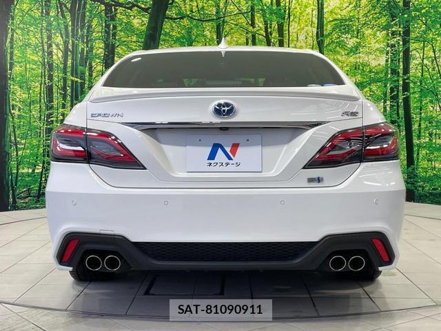Toyota CROWN HYBRID 2019-02 8282953-14