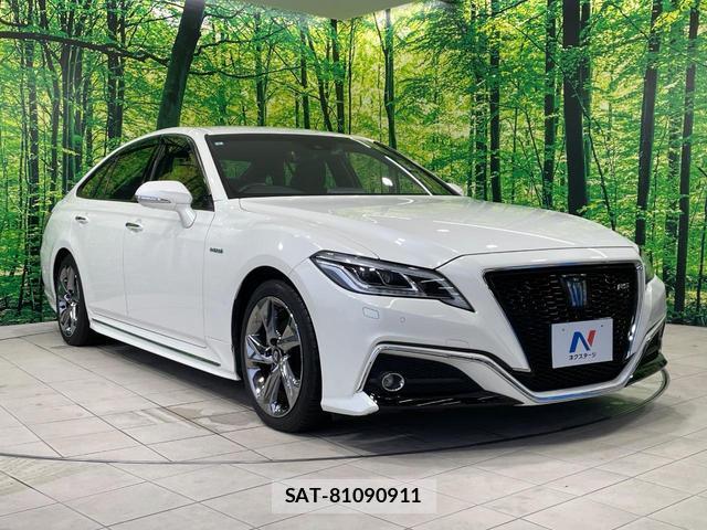 Toyota CROWN HYBRID 2019-02 8282953-15