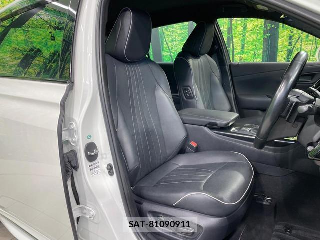 Toyota CROWN HYBRID 2019-02 8282953-7