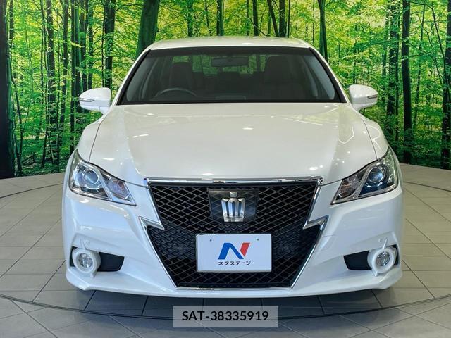Toyota CROWN HYBRID 2013-07 8282954-13