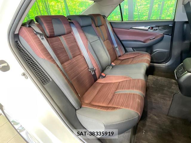 Toyota CROWN HYBRID 2013-07 8282954-8