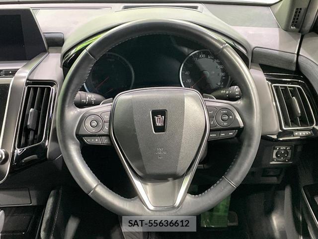 Toyota CROWN HYBRID 2018-12 8282955-10