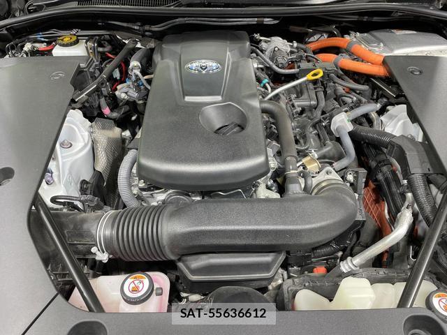 Toyota CROWN HYBRID 2018-12 8282955-17