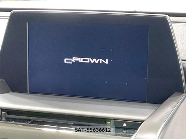 Toyota CROWN HYBRID 2018-12 8282955-2