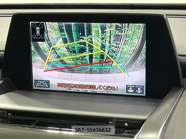 Toyota CROWN HYBRID 2018-12 8282955-3
