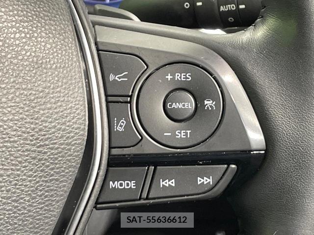 Toyota CROWN HYBRID 2018-12 8282955-6