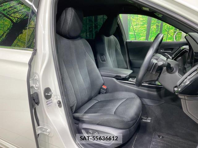 Toyota CROWN HYBRID 2018-12 8282955-7