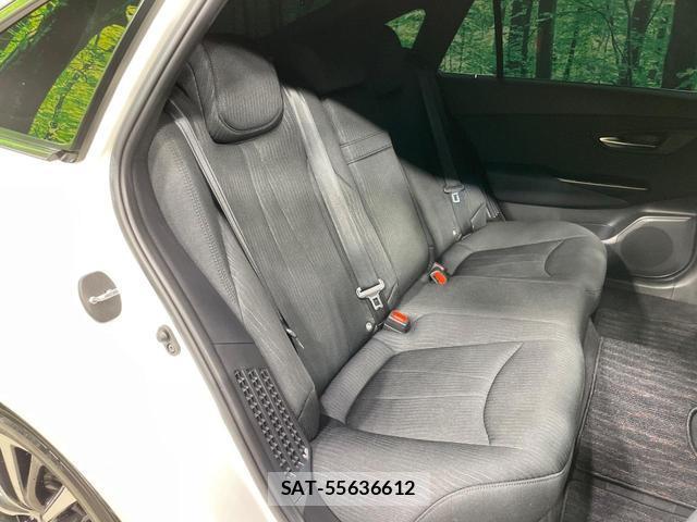 Toyota CROWN HYBRID 2018-12 8282955-8