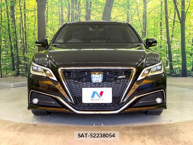 Toyota CROWN HYBRID 2018-07 8283479-13