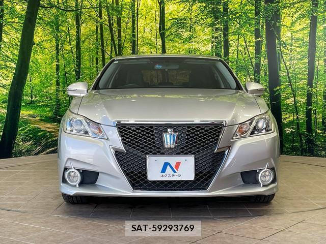 Toyota CROWN HYBRID 2013-09 8283596-13
