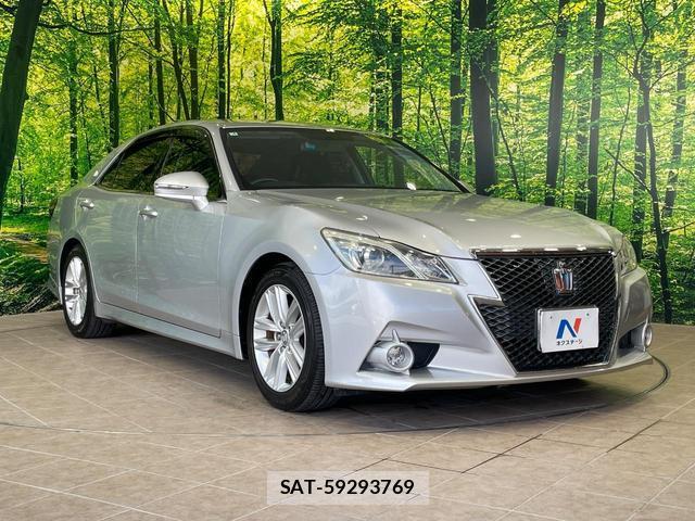 Toyota CROWN HYBRID 2013-09 8283596-15