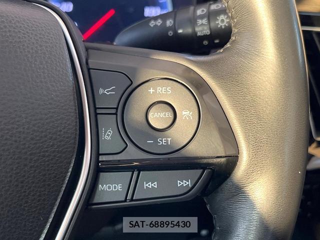 Toyota CROWN HYBRID 2018-06 8284450-7