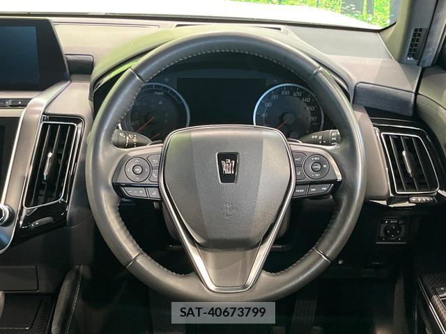 Toyota CROWN HYBRID 2019-03 8285181-10