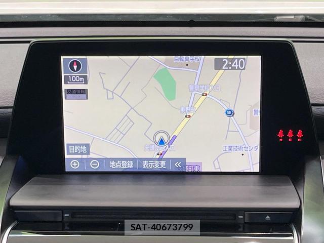 Toyota CROWN HYBRID 2019-03 8285181-2