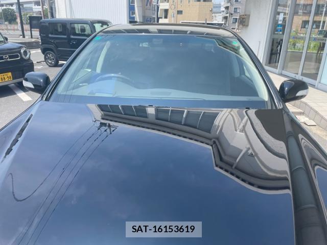 Toyota CROWN MAJESTA 2007-01 8280013-3