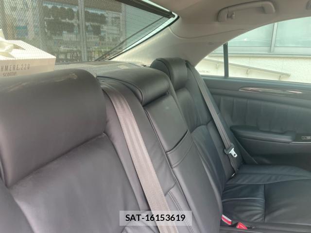 Toyota CROWN MAJESTA 2007-01 8280013-8