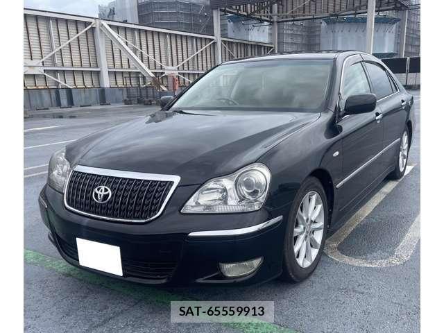 Toyota CROWN MAJESTA 2006-08 8283349-1
