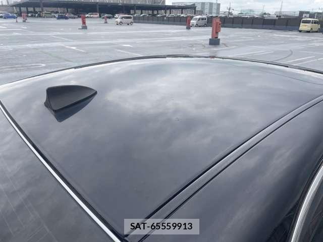 Toyota CROWN MAJESTA 2006-08 8283349-10
