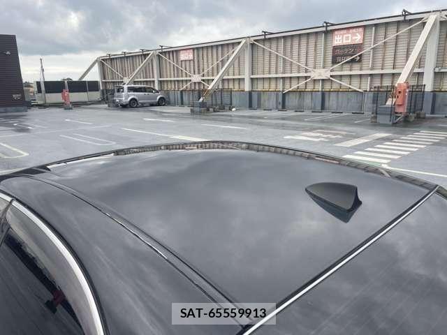 Toyota CROWN MAJESTA 2006-08 8283349-11