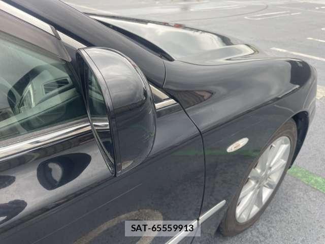 Toyota CROWN MAJESTA 2006-08 8283349-12