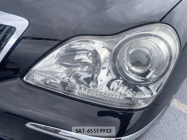 Toyota CROWN MAJESTA 2006-08 8283349-17