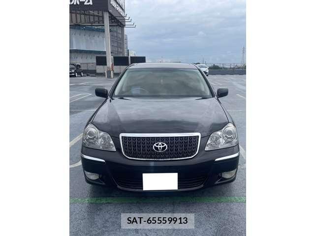 Toyota CROWN MAJESTA 2006-08 8283349-2