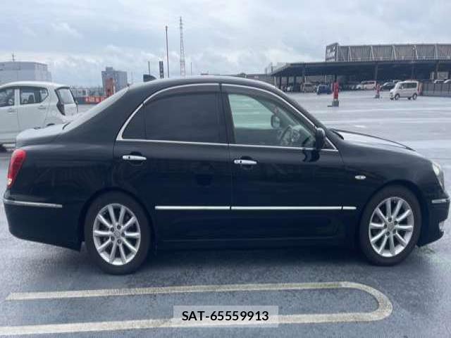 Toyota CROWN MAJESTA 2006-08 8283349-7