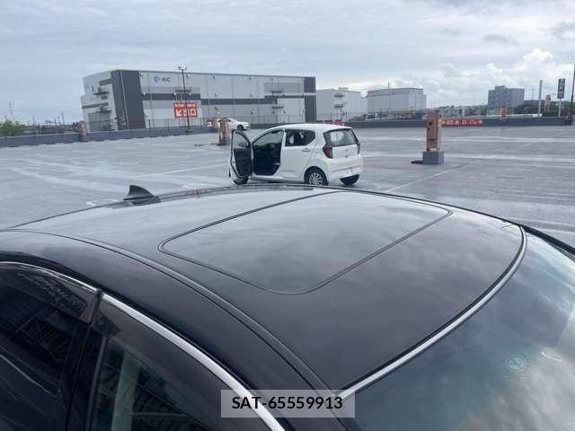 Toyota CROWN MAJESTA 2006-08 8283349-8