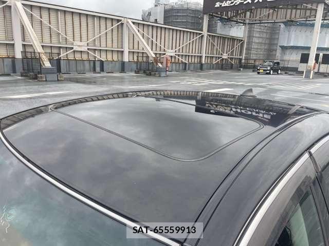 Toyota CROWN MAJESTA 2006-08 8283349-9