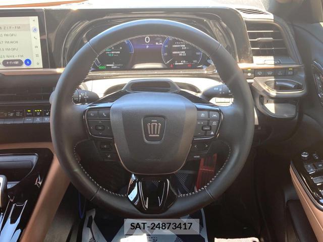 Toyota CROWN 2025-01 8279435-10