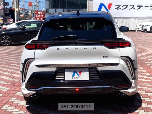 Toyota CROWN 2025-01 8279435-14