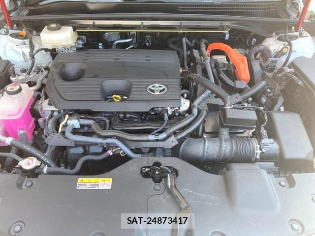 Toyota CROWN 2025-01 8279435-17