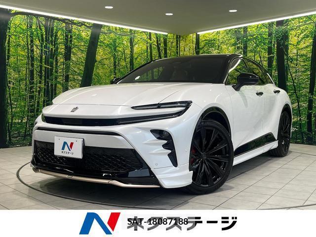 Toyota CROWN 2023-12 8279627-0