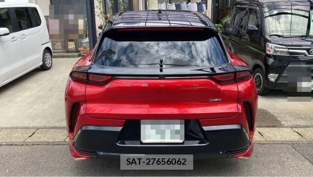 Toyota CROWN 2024-02 8280701-1