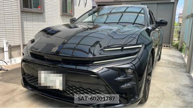 Toyota CROWN 2023-11 8280719-0