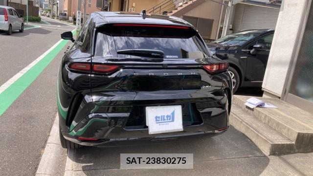 Toyota CROWN 2025-12 8280857-1