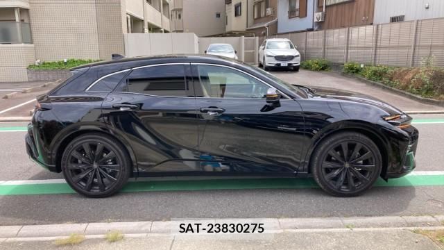 Toyota CROWN 2025-12 8280857-10