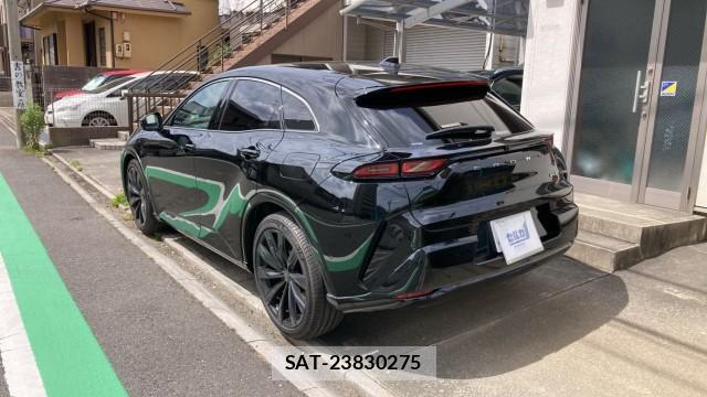 Toyota CROWN 2025-12 8280857-12