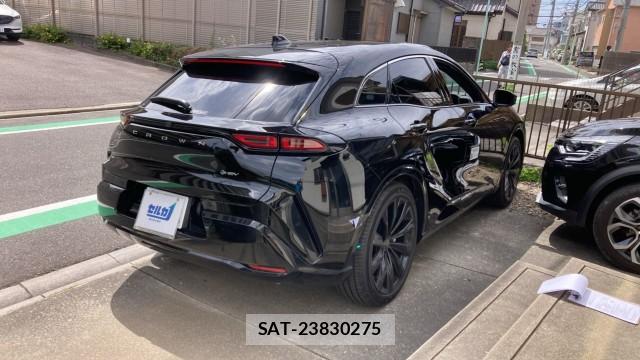Toyota CROWN 2025-12 8280857-13