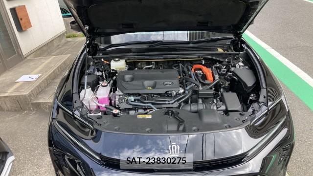 Toyota CROWN 2025-12 8280857-7