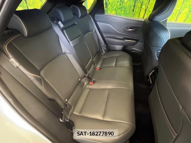 Toyota CROWN 2025-02 8284898-8