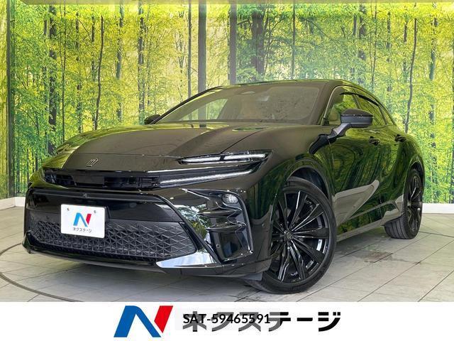 Toyota CROWN 2024-12 8285167-0