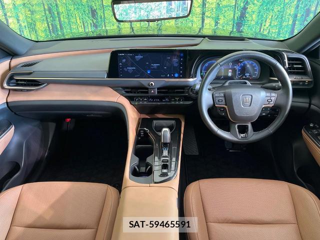 Toyota CROWN 2024-12 8285167-1